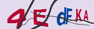 キャプチャ(CAPTCHA)認証コード
