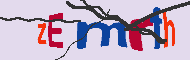 キャプチャ(CAPTCHA)認証コード